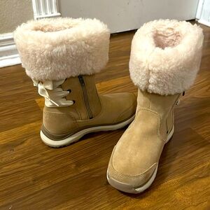 Ugg new boots without box